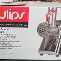 چرخ گوشت|اجاق گاز و لوازم برقی پختوپز|مشگین شهر, |دیوار