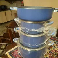 سرویس قابلمه