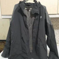 کاپشن ، بارونی