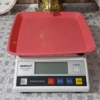 ترازو آزمایشگاهی آمپوت