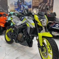 KPS250 با ABS از دم قسط 36ماهه