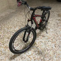 دوچرخه power 27|دوچرخه، اسکیت، اسکوتر|رشت, یخسازی|دیوار