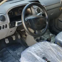 پراید مدل92فول|خودرو سواری و وانت|نیشابور, میدان حافظ|دیوار