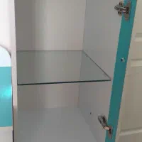 سرویس چوب نوزادی و نوجوانی|اسباب و اثاث بچه|خمین, |دیوار