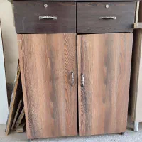 گاز پنج شعله و کابینت|اجاق گاز و لوازم برقی پخت‌وپز|مشهد, شهید معقول|دیوار