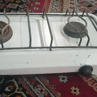 گاز دو شعله