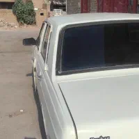 سواری پیکان مدل 81انژکتور قیمت 105|خودرو سواری و وانت|بافق, |دیوار