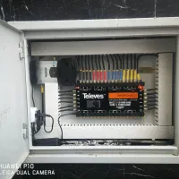 نصب آنتن مرکزی /۱۸ سال تجربه/ گارانتی معتبر|خدمات پیشه و مهارت|شاهین‌شهر, شهرک هشت بهشت|دیوار