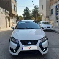 کوییک GXRمدل1403