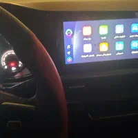 MVM X33 cross|خودرو سواری و وانت|نیر (اردبیل), |دیوار