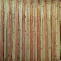 پرده حریر|پرده، رانر، رومیزی|نوشهر, |دیوار