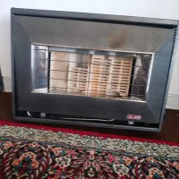 بخاری دیواری