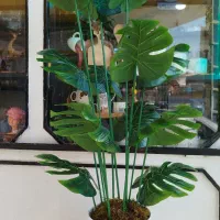 گل مصنوعی|گل مصنوعی|ری, اقدسیه|دیوار