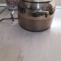 کتری استیل|قوری، کتری، قهوهساز دستی|پیشوا, |دیوار