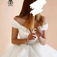 انواع لباس عروس و فرمالیته ترک با بهترین قیمت