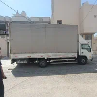 شرکت حمل‌ونقل(امنیت‌بار)کنگان فقط یکباراعتماد کنید