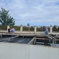 استخدام نیرو باحقوق و مزایا کار تصفیه خانه فاضلاب