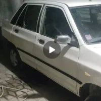 پراید مدل ۹۰