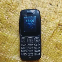 گوشی موبایل ساده