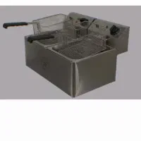 فروش یک دستگاه بریونی ویک دستگاه سرخ کن برقی