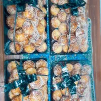 انواع کاپ کیک وکوکی