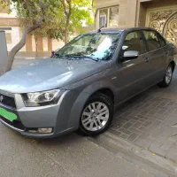 دنا تیپ ۲ خاکستری ۹۶درجه یک اقساطی ،شرایطی|خودرو سواری و وانت|تهران, نارمک|دیوار