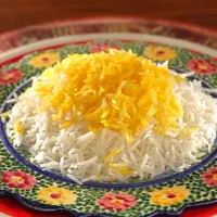برنج زن حرفه ای ایرانی و پاکستانی