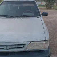 پراید مدل ۸۸|خودرو سواری و وانت|خرمشهر, |دیوار