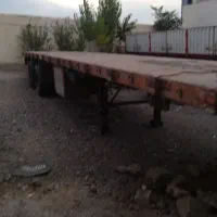 تریلی کفی