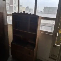 رهن کامل آپارتمان 50 متری خیابان جمهوری|اجارهٔ آپارتمان|تهران, جمالزاده|دیوار