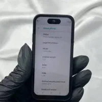 گوشی ایفون ۱۷ پرو مکس مینی