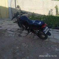موتور ۲۰۰ سرععتی واستاررتی