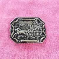 سگک کالسکه ای آتش نشانی