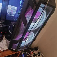pc gaming|رایانه رومیزی|تهران, پاسداران|دیوار