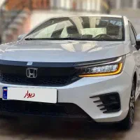 هوندا صفر کیلومتر