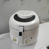 سرخ کن دلونگی
