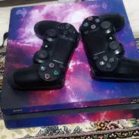 پی اس 4 اسلیم 1ترابایت کپی خور|کنسول، بازی ویدئویی و آنلاین|ماکو, |دیوار