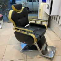 صندلی اصلاح