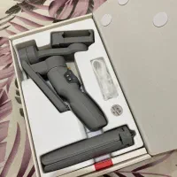 گیمبال موبایل مدل ژیون Smooth 3