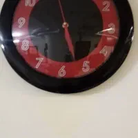 ساعت دیواری