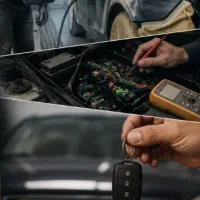 قصد خرید ماشین از بانه دارید.کارشناسی قبل از حرکت