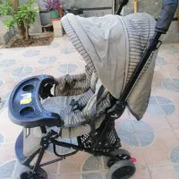 کالسکه|کالسکه و لوازم جانبی|شیراز, جانبازان|دیوار