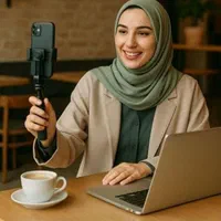 ۳ نفر خانم ادمین فروش و‌محتوا در اینستاگرام