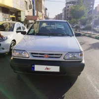 پراید مدل 81|خودرو سواری و وانت|بومهن, |دیوار