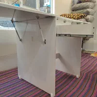 میز خیاطی نو بدون استفاده|لوازم خیاطی و بافتنی|لنجان, |دیوار