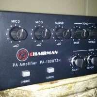 اکو امپلی فلشخور و رمخور در حد نو|سیستم صوتی خانگی|تهران, صفا|دیوار