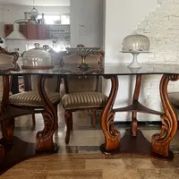 میز ناهارخوری