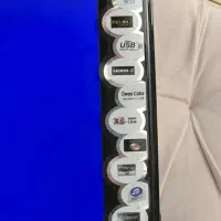 مانیتور led تلویزیون دیجیتال سرخود ۲۳ فول hd