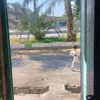 طبقه بالا پشت سپاه|اجارهٔ خانه و ویلا|بهبهان, |دیوار