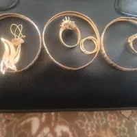 طلا دست دوم